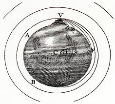 Illustration for article titled Andy Griffith Knew Something About Space Travel You Probably Don't